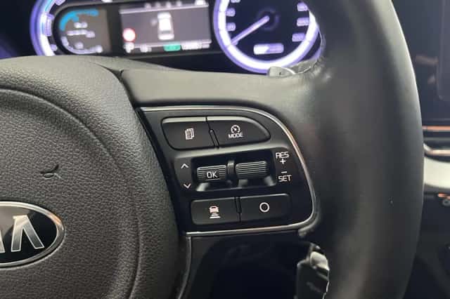 Kia Niro (2021) thumbnail 7