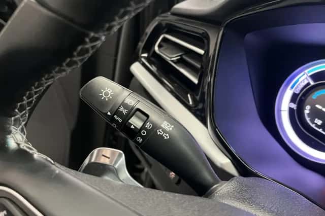 Kia Niro (2021) thumbnail 8