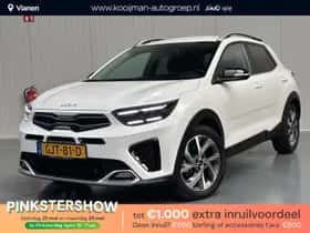 Kia Stonic (2024)