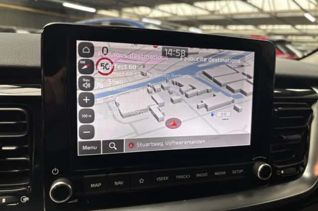 Kia Stonic (2024) thumbnail 11