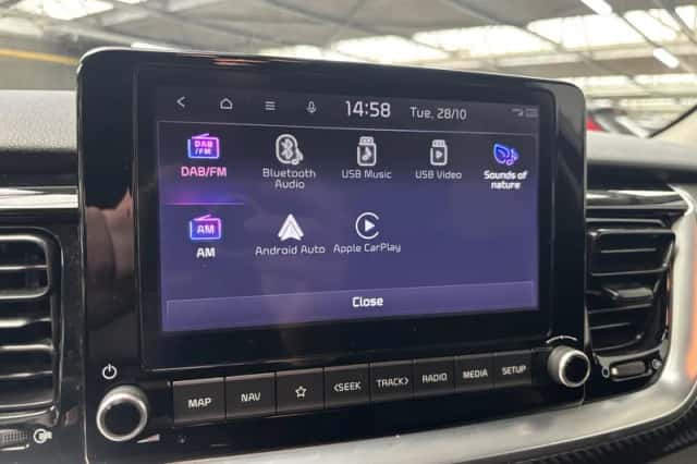Kia Stonic (2024) thumbnail 14