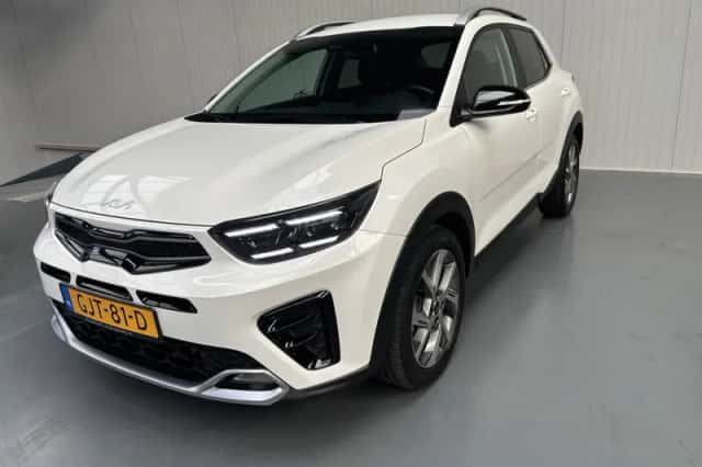 Kia Stonic (2024) thumbnail 19
