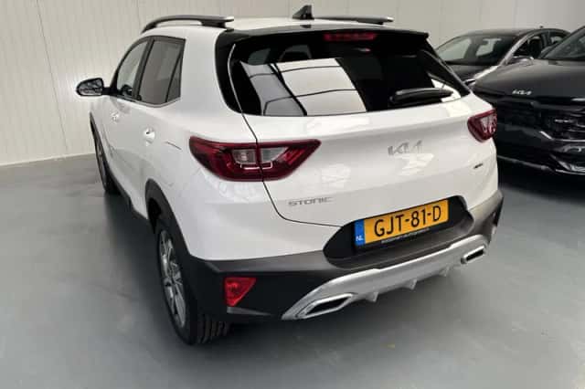 Kia Stonic (2024) thumbnail 21