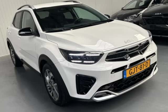 Kia Stonic (2024) thumbnail 22
