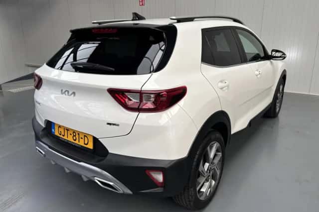 Kia Stonic (2024) thumbnail 24