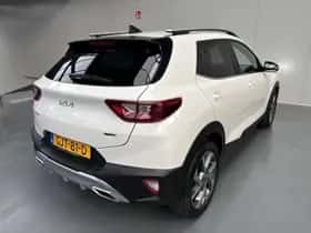 Kia Stonic (2024) thumbnail 24