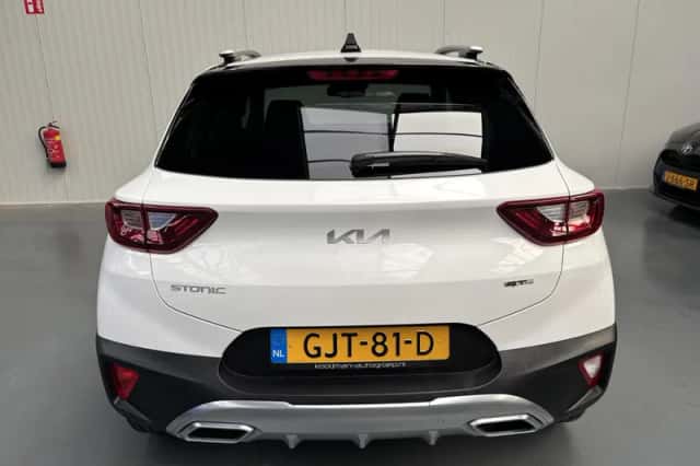 Kia Stonic (2024) thumbnail 25