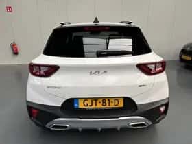 Kia Stonic (2024) thumbnail 25