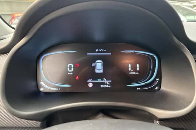 Kia Stonic (2024) thumbnail 9