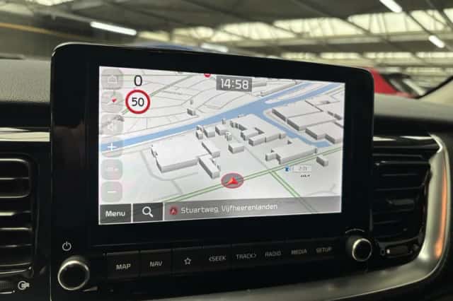 Kia Stonic (2024) thumbnail 10