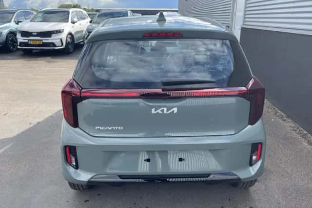 Kia Picanto (2025) thumbnail 7