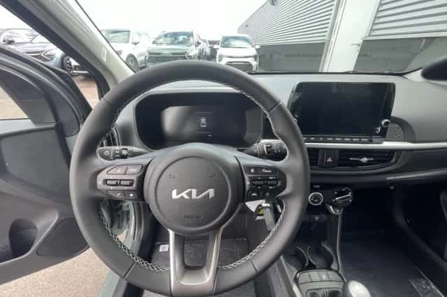Kia Picanto (2025) thumbnail 9