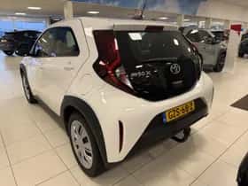 Toyota Aygo (2025) thumbnail 2