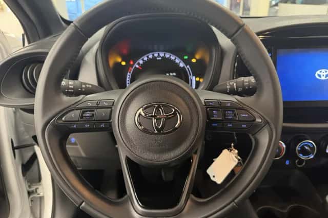 Toyota Aygo (2025) thumbnail 11