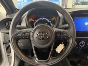 Toyota Aygo (2025) thumbnail 11