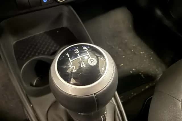 Toyota Aygo (2025) thumbnail 13