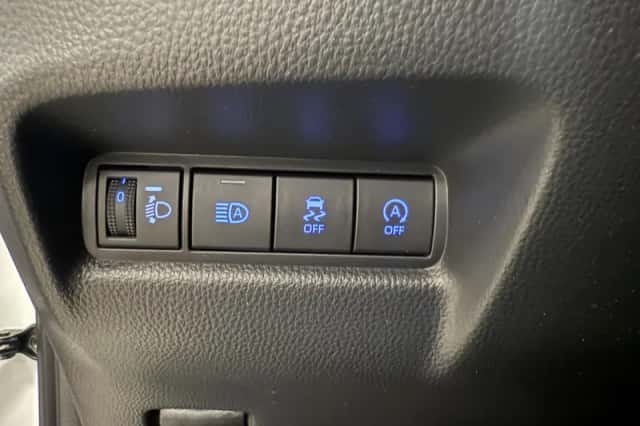 Toyota Aygo (2025) thumbnail 14