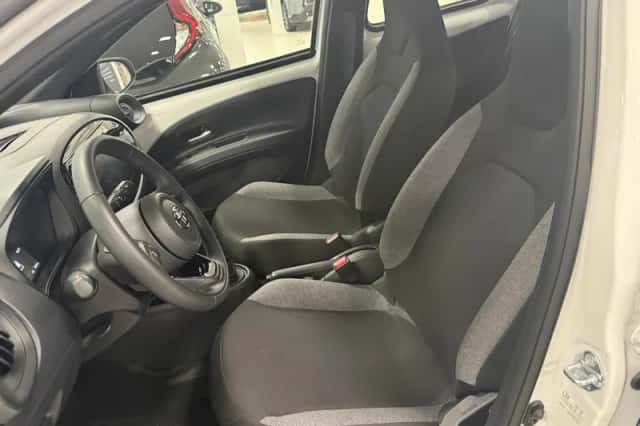 Toyota Aygo (2025) thumbnail 15