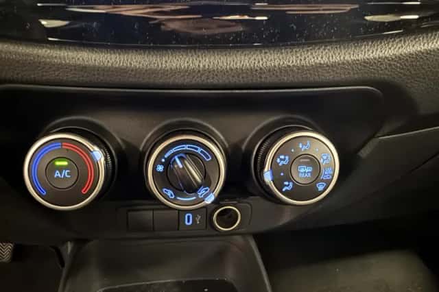 Toyota Aygo (2025) thumbnail 16