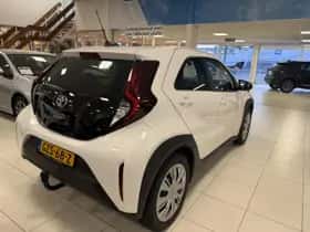 Toyota Aygo (2025) thumbnail 3