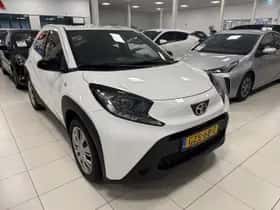Toyota Aygo (2025) thumbnail 4