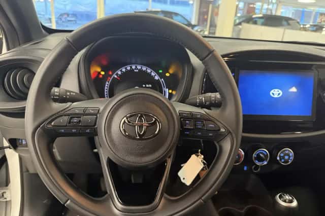 Toyota Aygo (2025) thumbnail 6