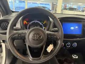 Toyota Aygo (2025) thumbnail 6