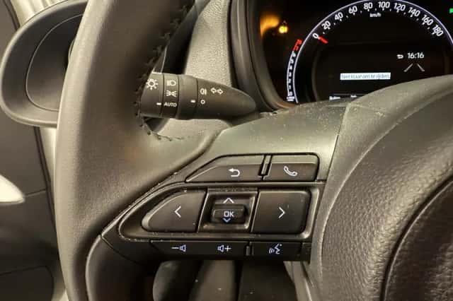 Toyota Aygo (2025) thumbnail 7