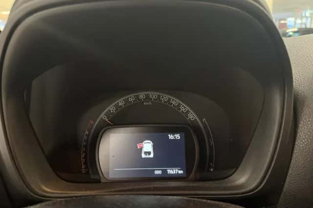 Toyota Aygo (2025) thumbnail 10