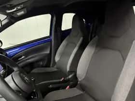 Toyota Aygo (2024) thumbnail 2