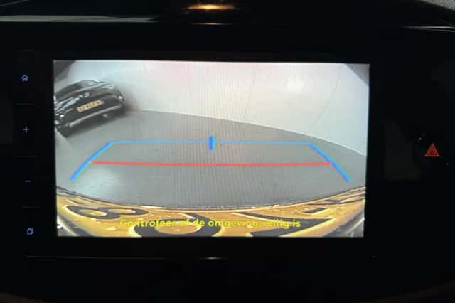 Toyota Aygo (2024) thumbnail 12