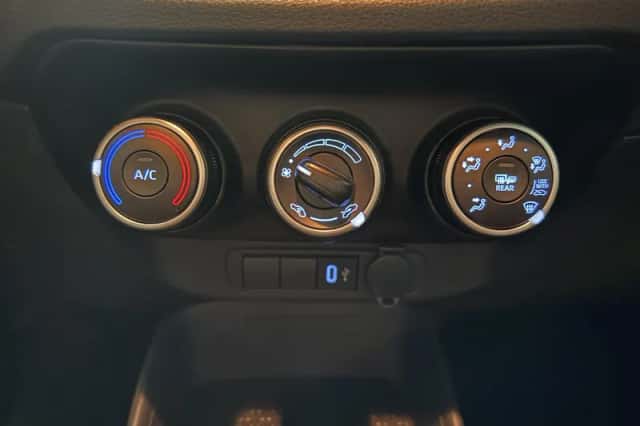 Toyota Aygo (2024) thumbnail 13