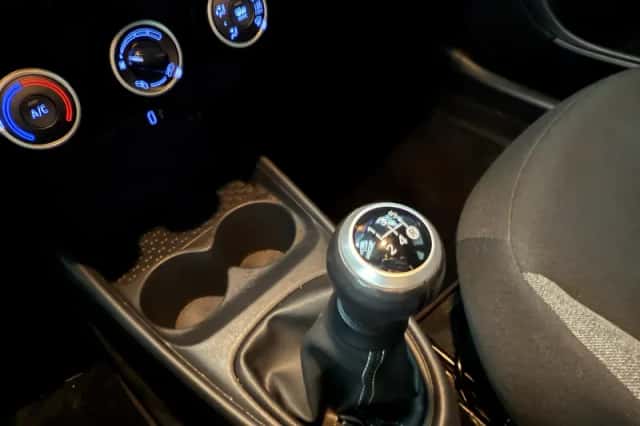 Toyota Aygo (2024) thumbnail 14