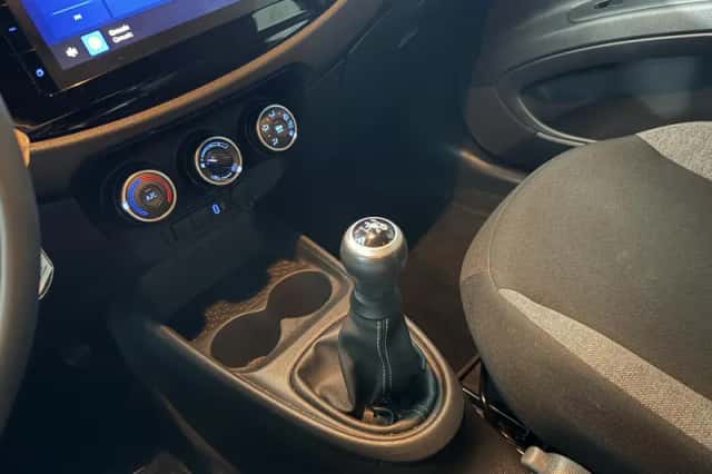 Toyota Aygo (2024) thumbnail 15