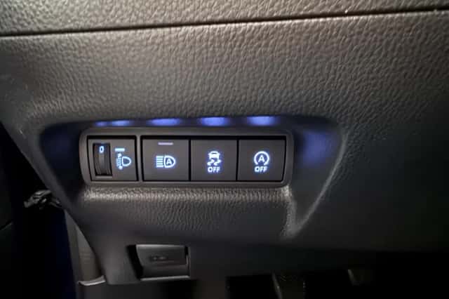 Toyota Aygo (2024) thumbnail 16