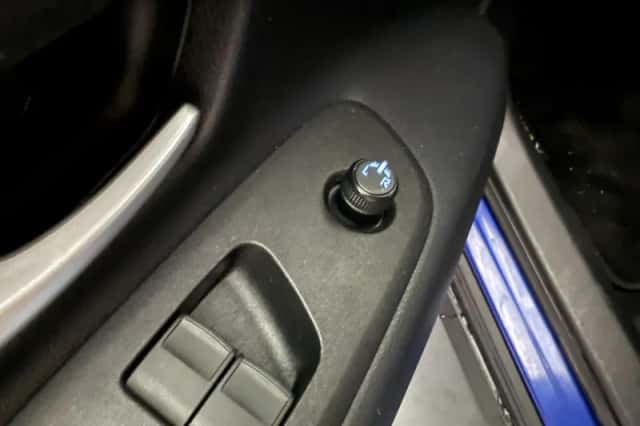 Toyota Aygo (2024) thumbnail 17