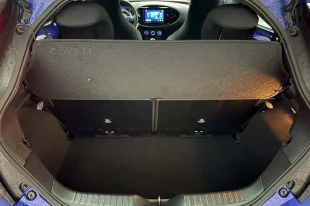 Toyota Aygo (2024) thumbnail 18
