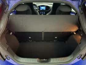 Toyota Aygo (2024) thumbnail 18