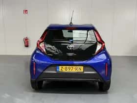 Toyota Aygo (2024) thumbnail 19