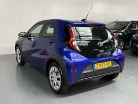 Toyota Aygo (2024) thumbnail 20