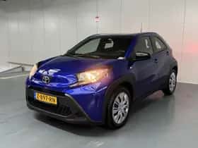 Toyota Aygo (2024) thumbnail 21