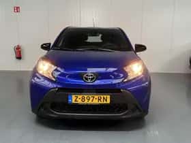 Toyota Aygo (2024) thumbnail 22
