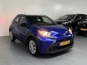 Toyota Aygo (2024) thumbnail 23