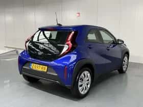 Toyota Aygo (2024) thumbnail 24