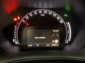 Toyota Aygo (2024) thumbnail 4