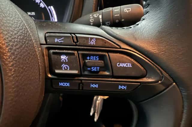Toyota Aygo (2024) thumbnail 6