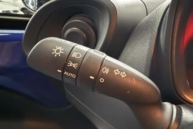 Toyota Aygo (2024) thumbnail 7