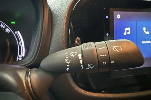 Toyota Aygo (2024) thumbnail 8