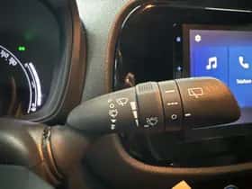 Toyota Aygo (2024) thumbnail 8