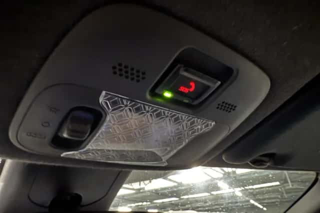 Toyota Aygo (2024) thumbnail 9